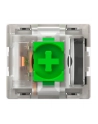 Razer Green Switch Set, Key Switch (Green/Transparent, 36 Pieces) - nr 9