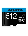 ADATA Premier 512GB microSDXC (UHS-I U1, Class 10, V10, A1) - nr 5
