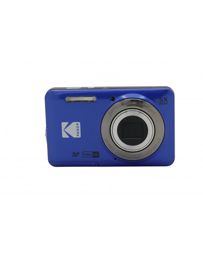 Kodak FZ55 Niebieski główny