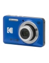 Kodak FZ55 Niebieski - nr 3