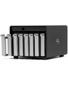 OWC ThunderBay 8, Drive Enclosure (Black, Professional Grade 8-Bay Thunderbolt 3 Storage Enclosure) - nr 5