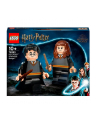 LEGO Harry Potter 76393 Harry Potter i Hermiona Granger - nr 1