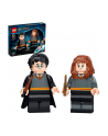 LEGO Harry Potter 76393 Harry Potter i Hermiona Granger - nr 2