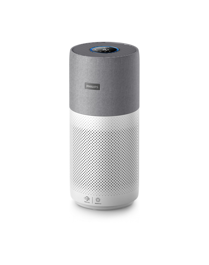 Philips AC3033/10, air purifier (Kolor: BIAŁY/gray) główny