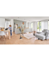 Bosch handheld battery vacuum cleaner BSS82SIL Kolor: BIAŁY / blue - nr 16