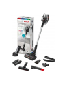 Bosch handheld battery vacuum cleaner BSS82SIL Kolor: BIAŁY / blue - nr 22