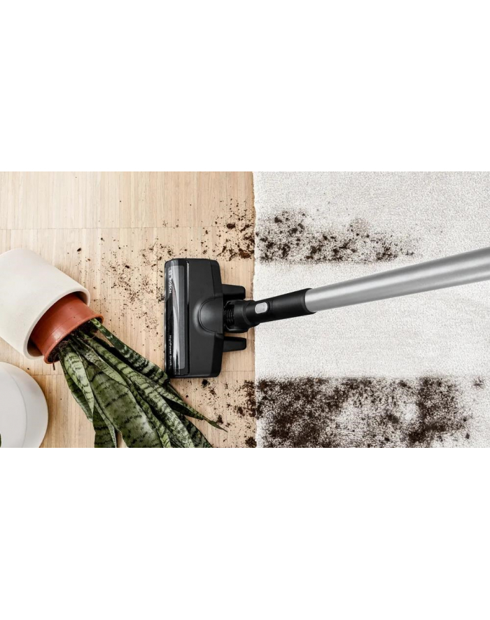 Bosch handheld battery vacuum cleaner BSS82SIL Kolor: BIAŁY / blue główny