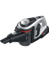 Bosch handheld battery vacuum cleaner BSS82SIL Kolor: BIAŁY / blue - nr 3