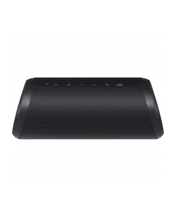 lg electronics LG XBOOM Go DXG7, speakers (Kolor: CZARNY, Bluetooth, jack)