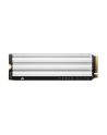 Corsair SSD 1TB 7.0/6.5 MP600 ELITE PS5 Gen4 PCIe M.2 COR (Kolor: BIAŁY) - nr 10