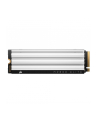 Corsair SSD 1TB 7.0/6.5 MP600 ELITE PS5 Gen4 PCIe M.2 COR (Kolor: BIAŁY) - nr 10