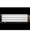 Corsair SSD 1TB 7.0/6.5 MP600 ELITE PS5 Gen4 PCIe M.2 COR (Kolor: BIAŁY) - nr 15