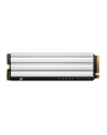 Corsair SSD 1TB 7.0/6.5 MP600 ELITE PS5 Gen4 PCIe M.2 COR (Kolor: BIAŁY) - nr 19