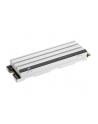 Corsair SSD 1TB 7.0/6.5 MP600 ELITE PS5 Gen4 PCIe M.2 COR (Kolor: BIAŁY) - nr 26