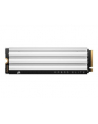 Corsair SSD 1TB 7.0/6.5 MP600 ELITE PS5 Gen4 PCIe M.2 COR (Kolor: BIAŁY) - nr 30