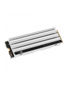 Corsair SSD 2TB 7.0/6.5 MP600 ELITE PS5 Gen4 PCIe M.2 COR (Kolor: BIAŁY) - nr 18