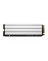 Corsair SSD 2TB 7.0/6.5 MP600 ELITE PS5 Gen4 PCIe M.2 COR (Kolor: BIAŁY) - nr 19