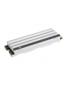 Corsair SSD 2TB 7.0/6.5 MP600 ELITE PS5 Gen4 PCIe M.2 COR (Kolor: BIAŁY) - nr 20