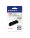 Verbatim Vi7000G 1 TB, SSD (Kolor: CZARNY, PCIe 4.0 x4, NVMe, M.2 2280, heatsink) - nr 4