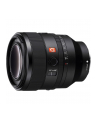 Sony FE 50mm F1.2 G Master (SEL50F12GM), lens (Kolor: CZARNY) - nr 1