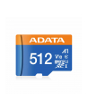 ADATA Premier 512GB microSDXC (UHS-I U1, Class 10, V10, A1) - nr 12