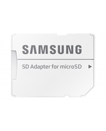 SAMSUNG PRO Plus 256 GB microSDXC (2023), memory card (blue, UHS-I U3, Class 10, V30, A2) nr 2