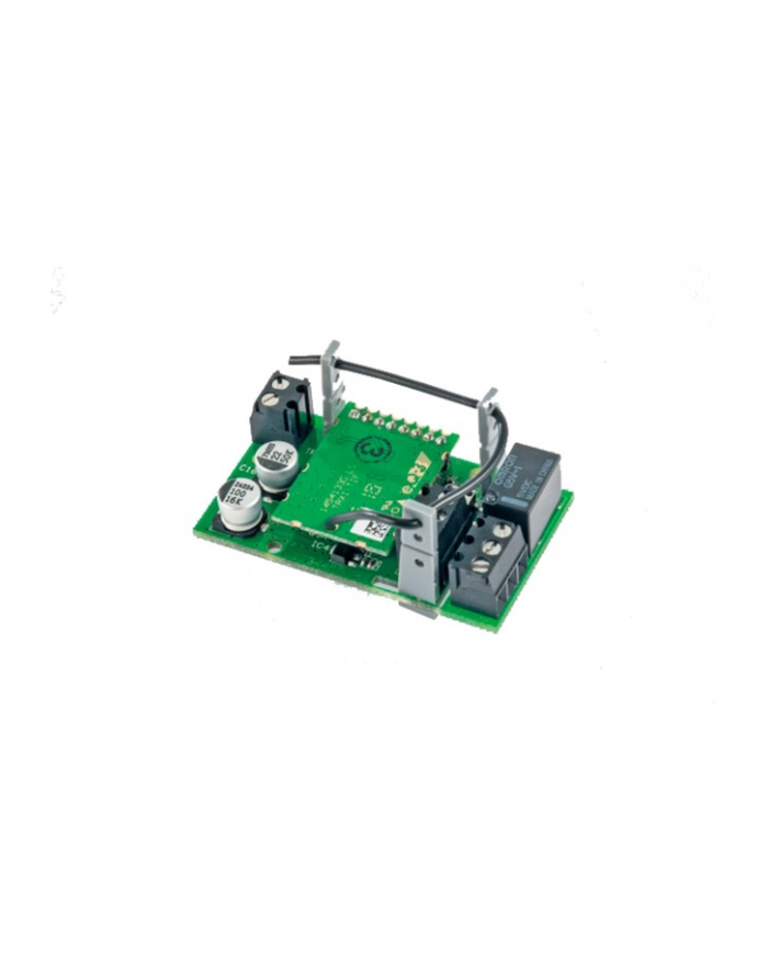 Homematic IP HmIP circuit board (HmIP-PCBS), universal module główny