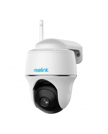Reolink Argus Series B420, surveillance camera (Kolor: BIAŁY)