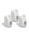 Shelly Plug, plug (Kolor: BIAŁY, pack of 3) - nr 5
