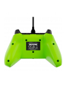 PDP Wired Controller - Electric Carbon, Gamepad (anthracite/neon green, for Xbox Series X|S, Xbox One, PC) - nr 12