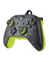 PDP Wired Controller - Electric Carbon, Gamepad (anthracite/neon green, for Xbox Series X|S, Xbox One, PC) - nr 3