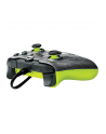 PDP Wired Controller - Electric Carbon, Gamepad (anthracite/neon green, for Xbox Series X|S, Xbox One, PC) - nr 5