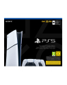 sony interactive entertainment Sony PlayStation 5 Slim Digital Edition, game console (incl. second controller) - nr 3