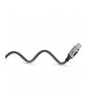 goobay Ethernet cable USB-A 3.2 Gen1 male > RJ-45 male, LAN adapter (Kolor: CZARNY/silver, 1 meter) - nr 5