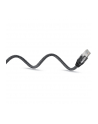 goobay Ethernet cable USB-A 3.2 Gen1 male > RJ-45 male, LAN adapter (Kolor: CZARNY/silver, 1 meter) - nr 6