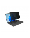 Kensington MagPro Magnetic Privacy, privacy pczerwonyection (Kolor: CZARNY, 40.1 cm / 16 inches, 16:10) - nr 1