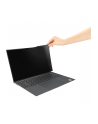 Kensington MagPro Magnetic Privacy, privacy pczerwonyection (Kolor: CZARNY, 40.1 cm / 16 inches, 16:10) - nr 6