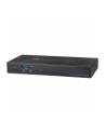 Sonnet Echo 20 Thunderbolt 4 SuperDock, docking station (Kolor: CZARNY) - nr 1