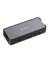 Verbatim USB-C Pro Docking Station 15 Port CDS-15 - nr 1