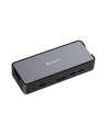 Verbatim USB-C Pro Docking Station 15 Port CDS-15 - nr 21