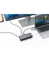 Verbatim USB-C Pro Docking Station 15 Port CDS-15 - nr 31