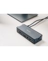 Verbatim USB-C Pro Docking Station 15 Port CDS-15 - nr 36