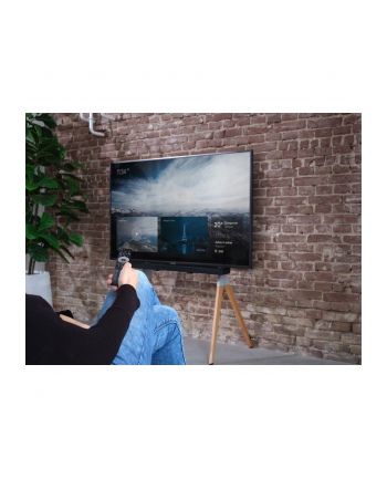 One for all Smart Control Pro, remote control (Kolor: CZARNY)