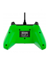 PDP Wired Controller - Neon Black, Gamepad (Kolor: CZARNY/green, for Xbox Series X|S, Xbox One, PC) - nr 10