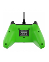 PDP Wired Controller - Neon Black, Gamepad (Kolor: CZARNY/green, for Xbox Series X|S, Xbox One, PC) - nr 18