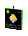 Razer Yellow Switch Set, Key Switch (Yellow/Transparent, 36 Pieces) - nr 12