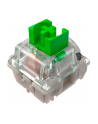 Razer Green Switch Set, Key Switch (Green/Transparent, 36 Pieces) - nr 1