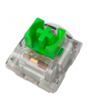Razer Green Switch Set, Key Switch (Green/Transparent, 36 Pieces) - nr 2
