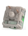 Razer Green Switch Set, Key Switch (Green/Transparent, 36 Pieces) - nr 4
