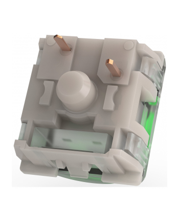 Razer Green Switch Set, Key Switch (Green/Transparent, 36 Pieces)